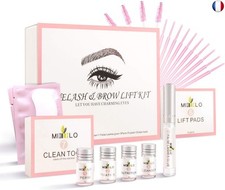 Lash Lift, Scdom Kit
