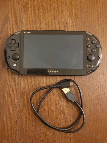 Vita slim noire - , ps