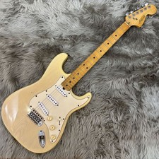 Aria Pro II Stage Caster Made in Japan ST Type Solid Body Electric Guitar