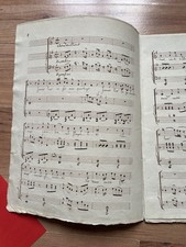 Duo de Françoise de Foix