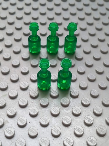 Lego 95228 bouteilles trans - 95228.,