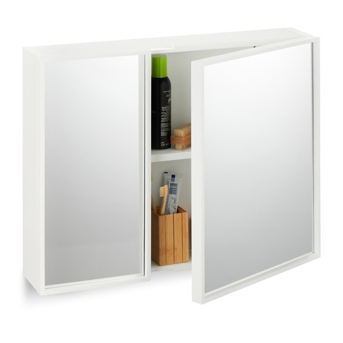 Meuble salle bain armoire - meuble,