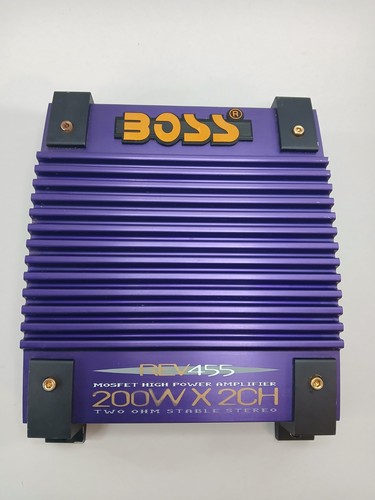 Old school boss rev 455 - rev-455, korean
