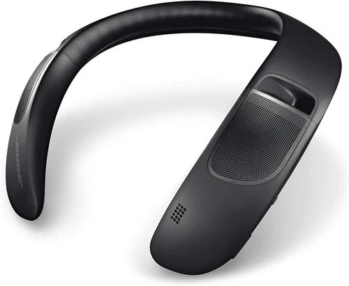 Haut parleur bose - haut-parleur,
