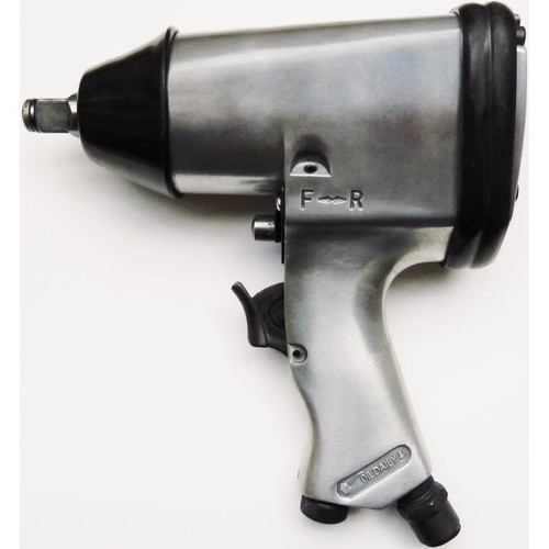 Cle choc pneumatique 2 - cle,