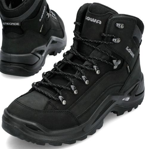 Lowa bottes randonnée mid - bottes,