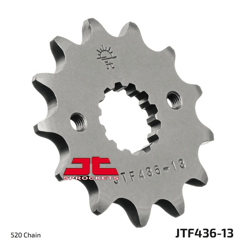 250 rgv pignon - 250, 13