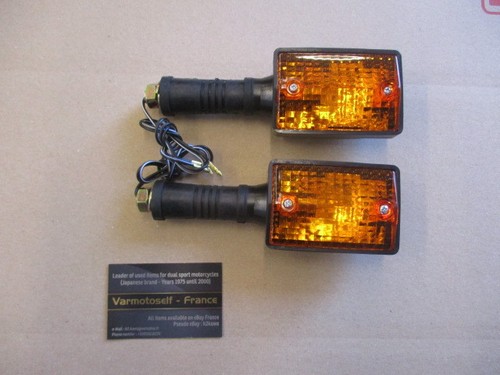 Clignotants neufs tige - neufs,