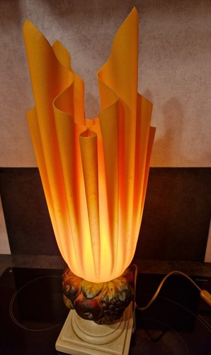 Lampe georgia jacob modèle - jacob,