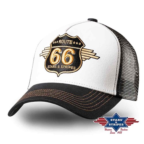 Route casquette stars - route,