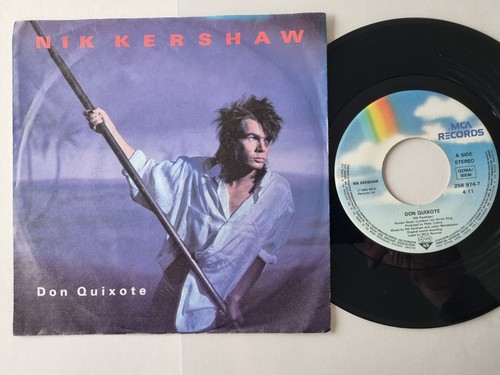 Nik kershaw don - kershaw,