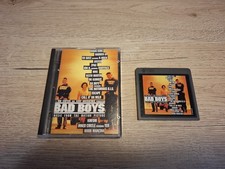 Minidisc Bad Boys Bande