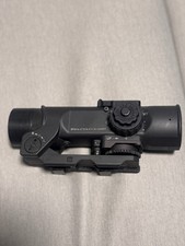 RARE Elcan Specter OS4x With Armament Tech RMR Plate And Armament Tech Killflash