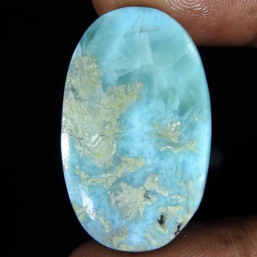 Cabochon ovale pierre - cabochon, en