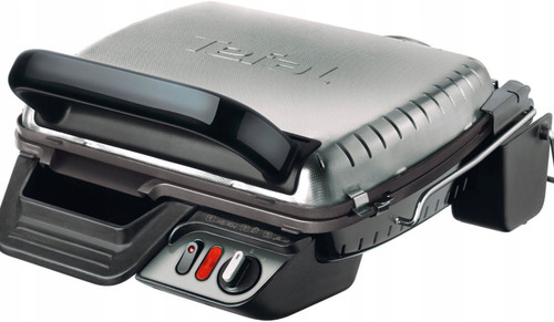Grill électrique tefal gc3060 - grill,