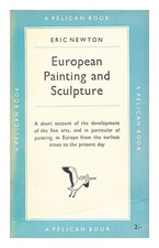 NEWTON, ERIC (1893-1965)