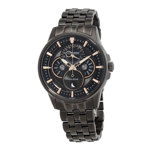 Citizen calendrier - citizen,