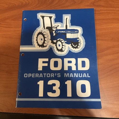 Ford new holland - ford,