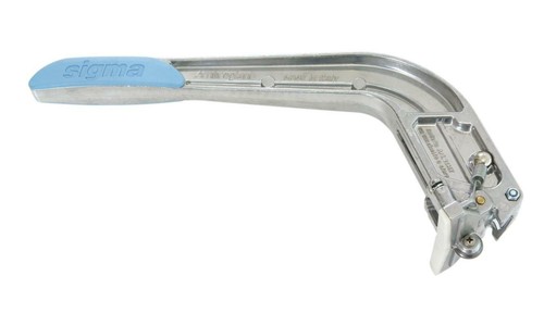 Ritzhebel pour sigma - pour, max