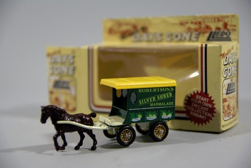 Voiture miniature camion - ,