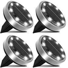 Lumière Solaire Extérieur