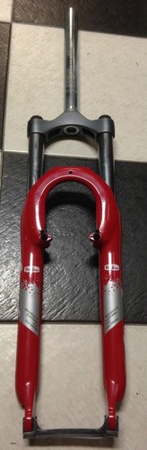Fourche vélo vtt - fourche, 26