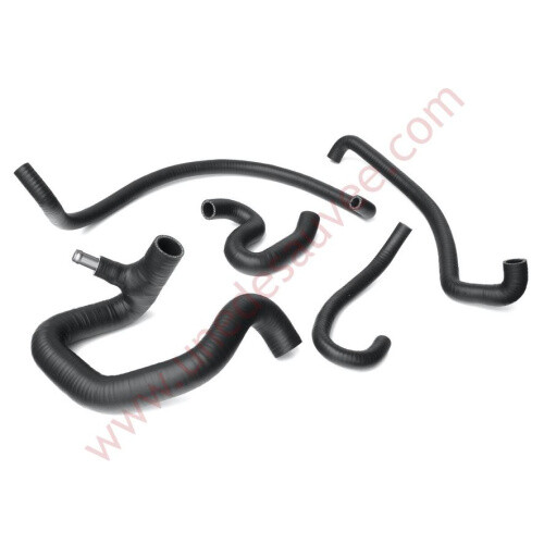 Durites huile silicone peugeot - durites,