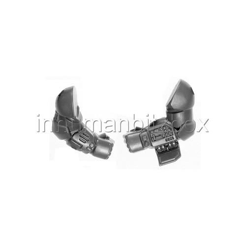 Spin33 bras intercessor - spin33,