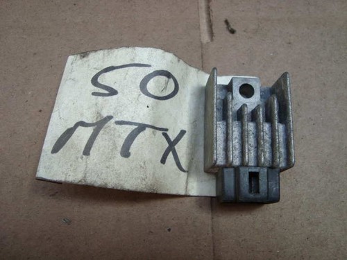 Regulateur pour honda - pour,