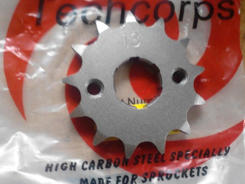 Front sprocket 13t fits daelim - 13t,
