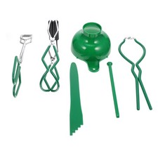  Canning Jaws Set Jar Lifting