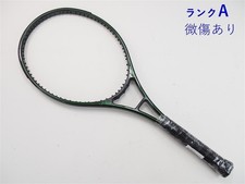 Raquette de tennis d'occasion Prince Graphite Series 110 [quelques fissures...