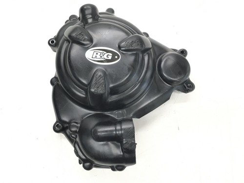 Pare carter moteur droit g - droit, r&g
