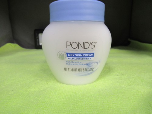 Pond dry skin - skin, oz