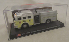 VEHICULE 1/73 MONARCH RESCUE