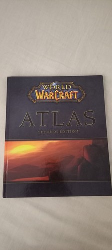 Blizzard world warcraft - of,
