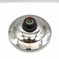 Couverture X Cuisson Rapide AMC Secuquick Acier Casserole A Pression