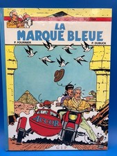 Dubuck Fournier La marque