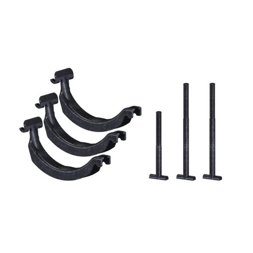 Thule 889500 adaptateur - 889500,