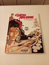 Corto Maltese /Les