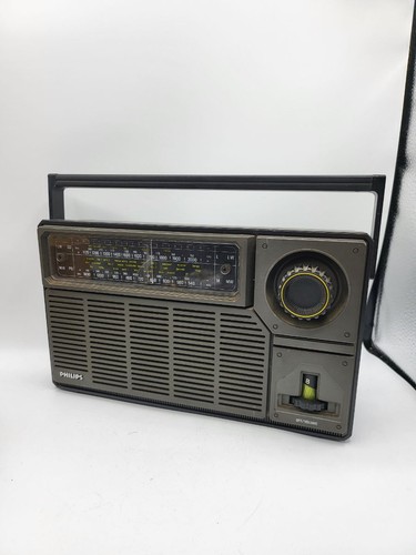 Radio portable philips - #xx,