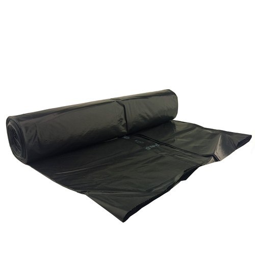 Sacs poubelles robustes 50 - sacs, de