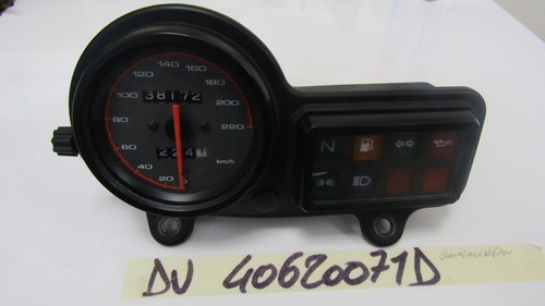 Instrumentation compteur - instrumentation,