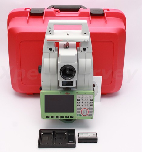 Leica ts16 r500 station - r500,