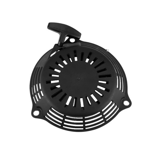 Lanceur corde noir pour - à,