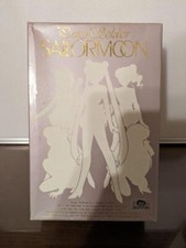 Sailor Venus Garage Kit G-PORT Ryunos Sailor Moon Resin Kit W/BOX F/S FEDEX