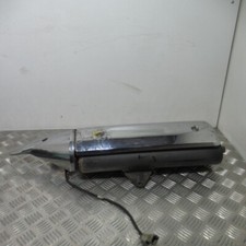 Pot d'échappement  Honda