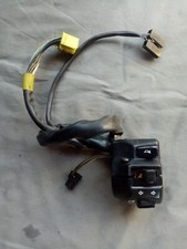 Commodo gauche SUZUKI SV 650 S 2003-2006