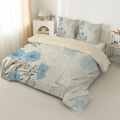 Couette 260x240 moderne - 260x240, cm