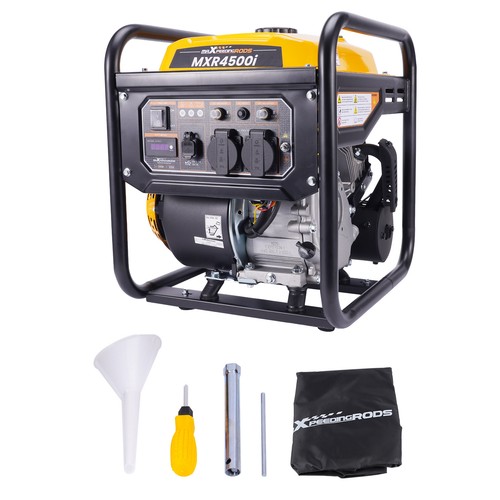 Groupe electrogene inverter - groupe,
